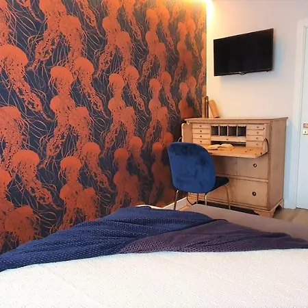 Appartement Airport Earth - Self Check-in Lissabon