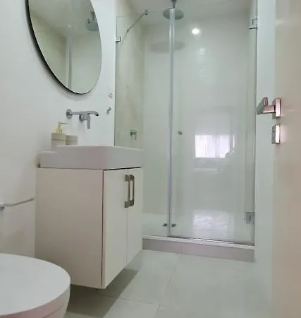 Appartement Airport Earth - Self Check-in Lissabon